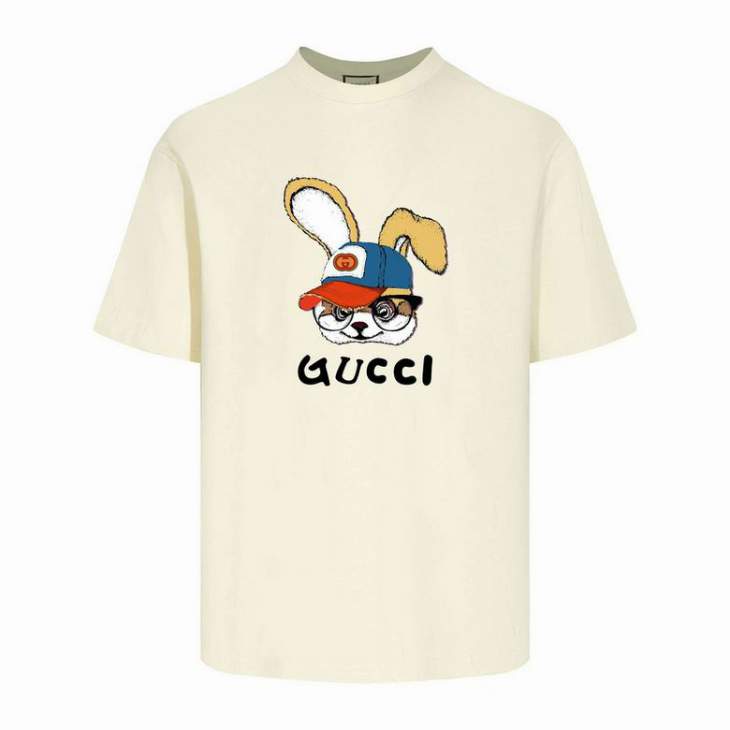 Picture of Gucci T Shirts Short _SKUGucciXS-Latt40011112